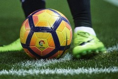 欧冠淘汰赛：曼联对马竞，洛迪制胜球助马竞2-1曼联进八强