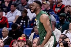 NBA新赛季争冠格局：湖人未入围，火箭队跻身前三热议