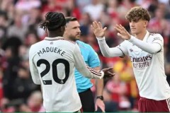 皇马马竞马德里德比战平，西甲积分榜激战正酣