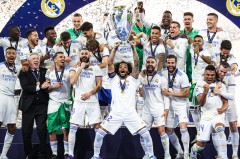 英超夏季转会风云：利物浦豪掷重金，皇马策略调整出线前十